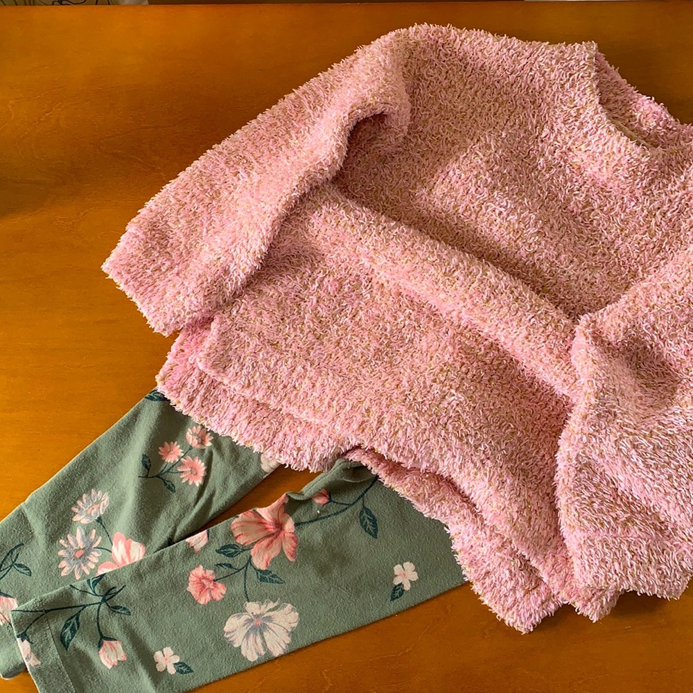 Spring Flowers Set